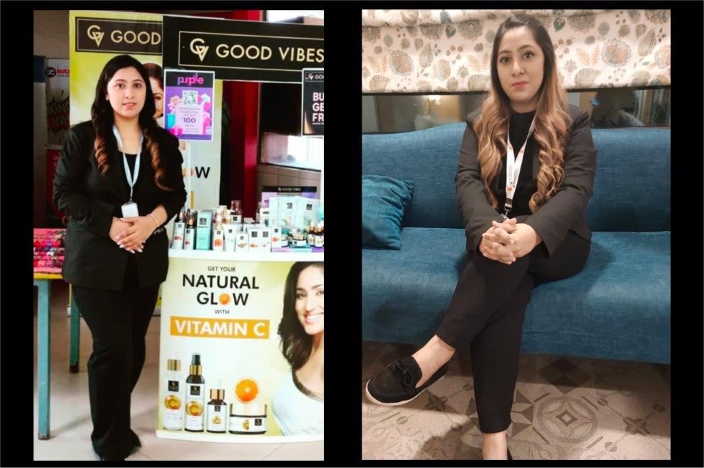 brand activation hostess in hyderabad