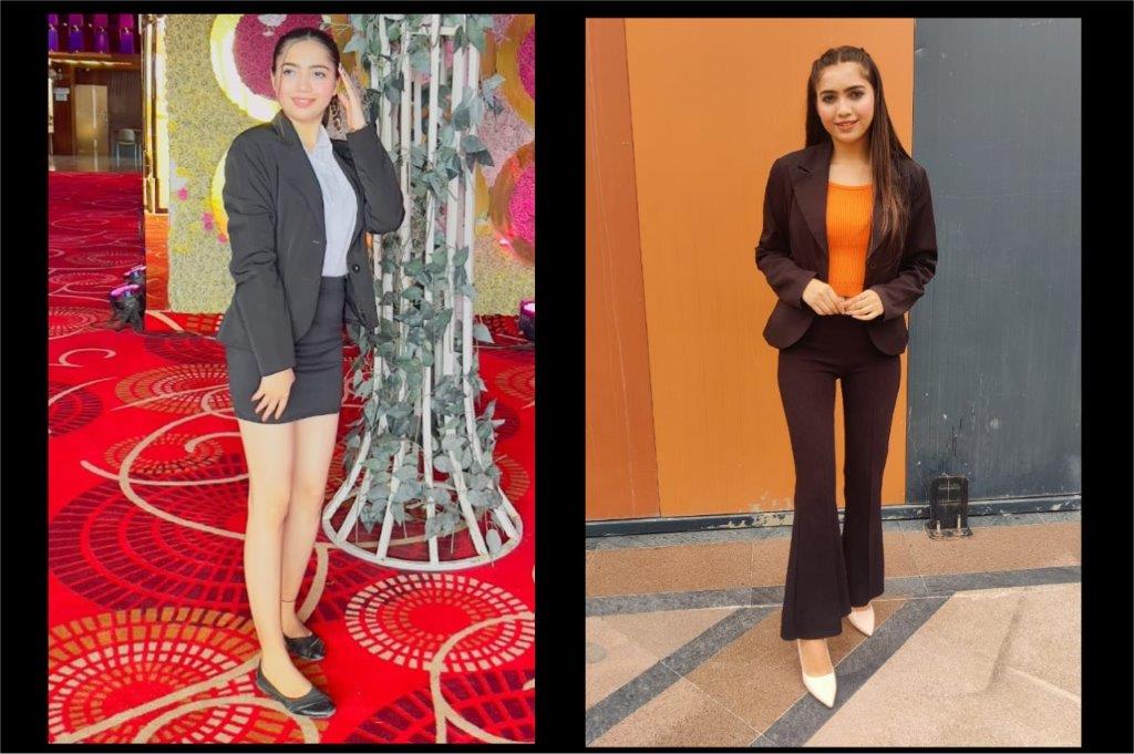 hyderabad event hostesses